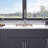 21" x 18" Undermount Single Bowl Quartz/Granite Composite Kitchen Sink with Workstation-111027046