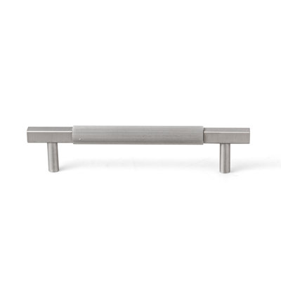 5" Center to Center Brass Bar Pull Multipack