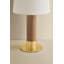 Meadowbrook Rechargeable Table Lamp