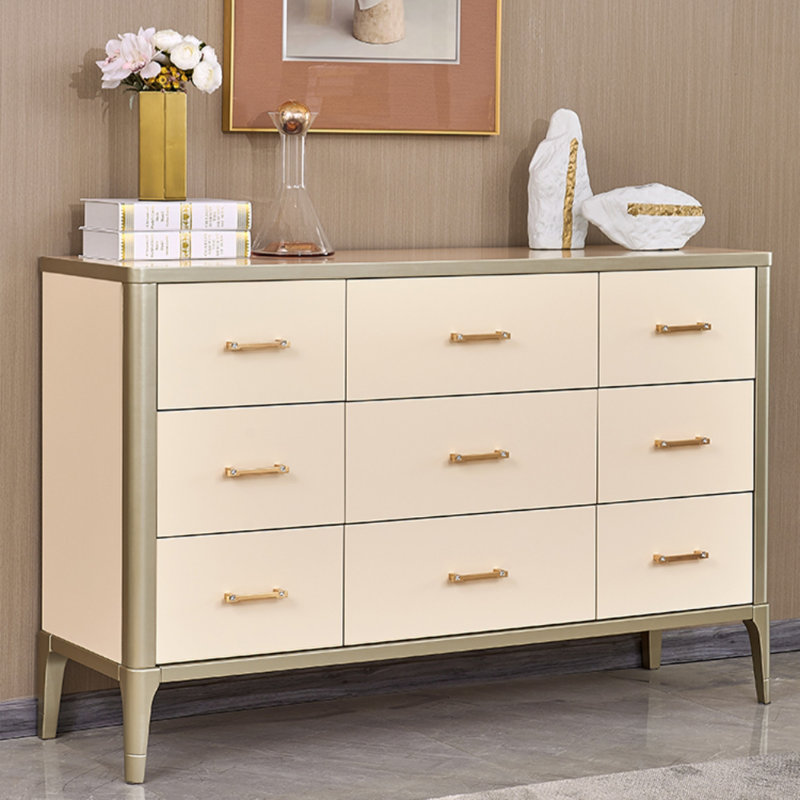 Commode d'appoint Light Luxury Luxury