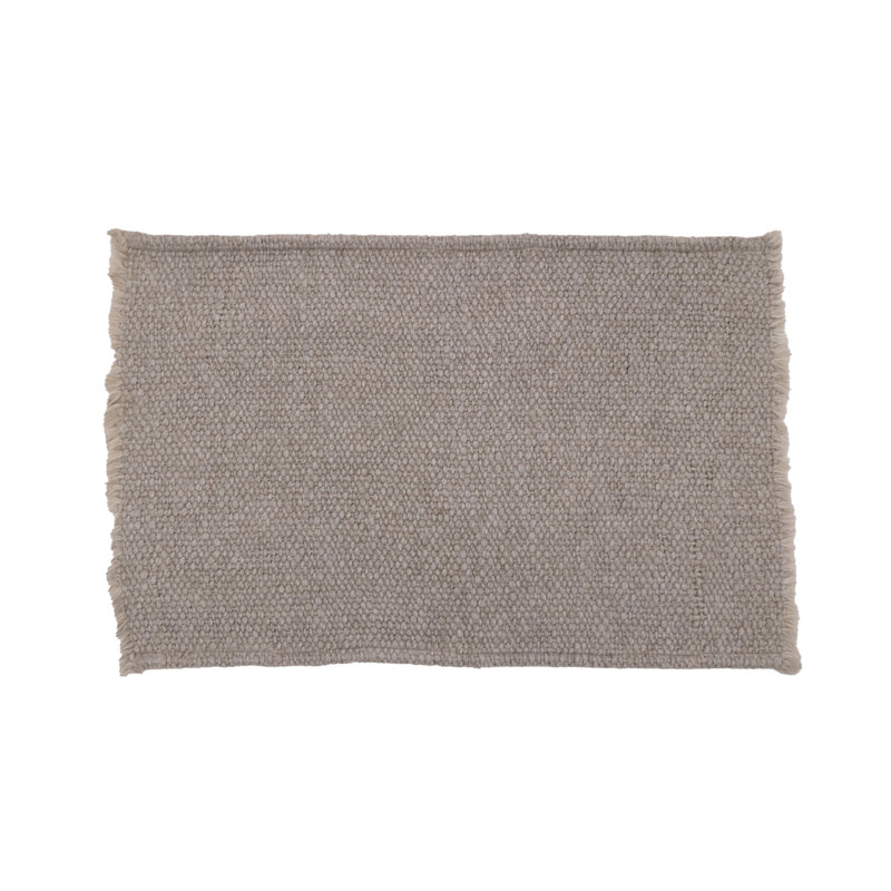 Napperons Porter, Gris