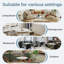 Housse de comptoir pour table de bricolage 35,43 po-117546881
