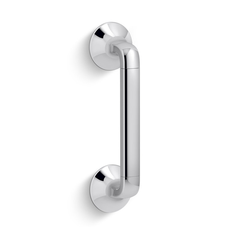 Kallista® Foundations Transitional 6" Shower Door Handle Pull