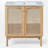 30" Single Bathroom Vanity With Ceramic Top-1644837046