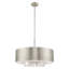 Lustre tambour unique à 6 lumières Madison-1318925595-1211822731