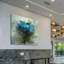 Irena Orlov - Wrapped Canvas Painting-20254282