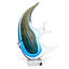 Giant Angel Fish Figurine-1426721551