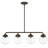 Wason 4 - Light Kitchen Island Pendant-166013211