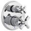 Invari® Pressure Balance Valve With Integrated 3-Function Diverter Trim-60131185-60131190
