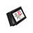 Faux Leather Memory Box