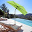 Parasol de marché 113,88 po Braesen-136591376-233937887