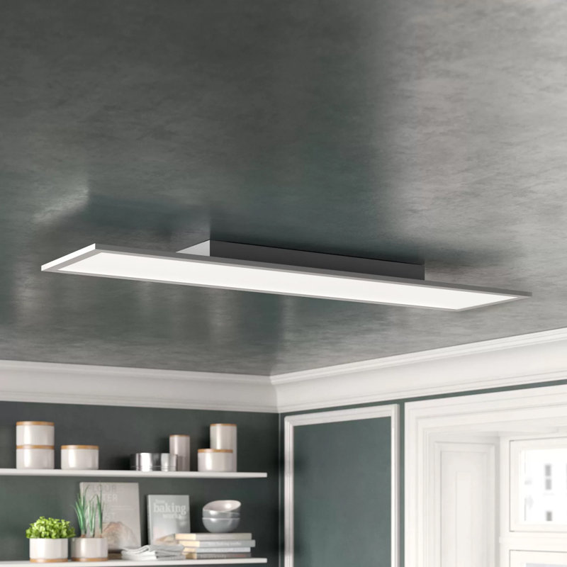 Erisa LED Flush Mount