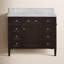 Ensemble de meuble-lavabo simple 42 po Lakeland-1282957842