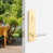 Satin Brass