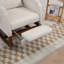 Chaise berçante Jaivin-1326543360