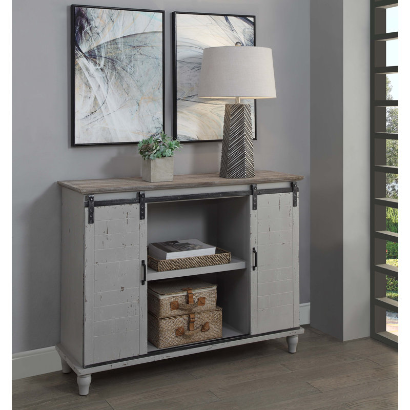 Jancis 47.75'' Sideboard