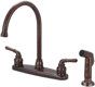 Oil Rubbed Bronze