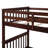 Dorethea 2 Drawer Standard Bunk Bed by Harriet Bee-302305921-330841568