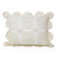 Handmade Cotton Crochet Pillow-99685970