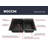 Campino 33'' L Double Bowl Granite Kitchen Sink-61751956