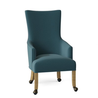Fauteuil de 24,5 po de largeur Lawerence