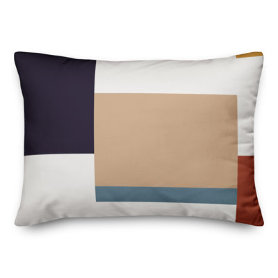 Coussin lombaire réversible l 20 po Salud