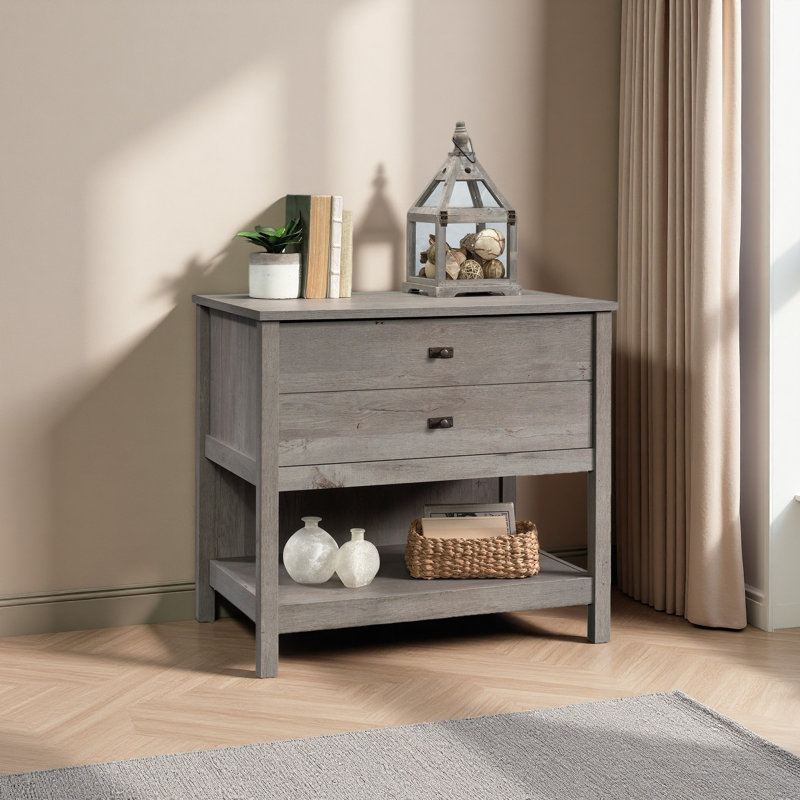 Lateral File, Cabinet