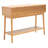 Piercey 42.01" Console Table-1255963340