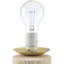 Lampe de table Kay