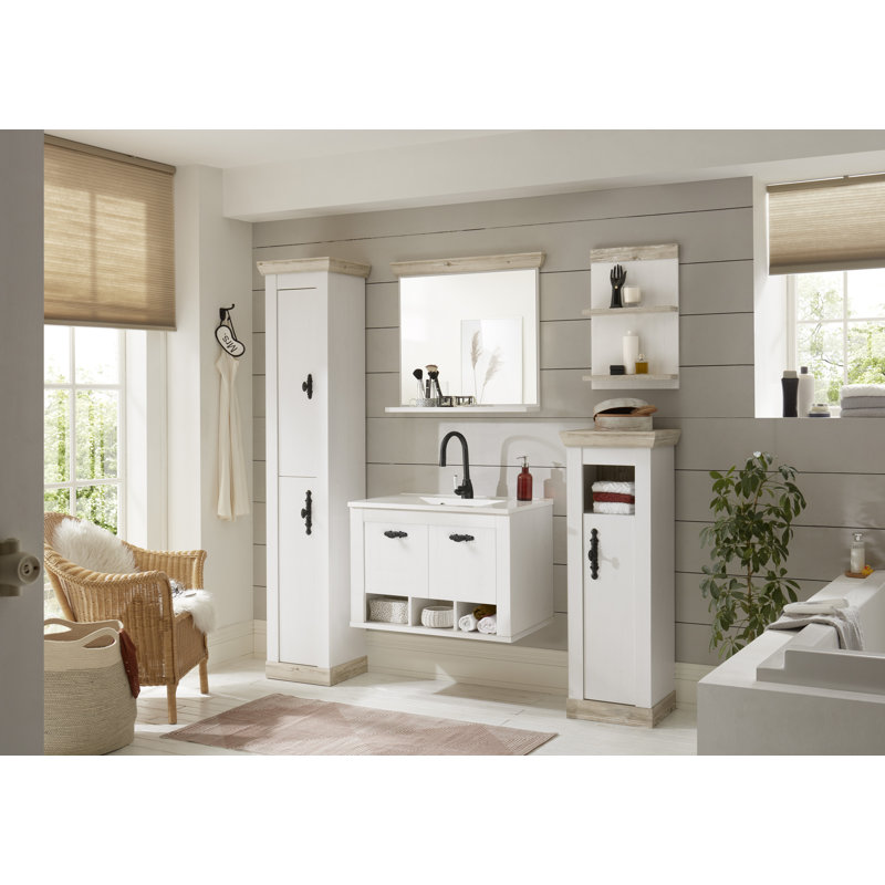 Theres Bathroom Furniture Suite