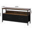 MDF Litter Box