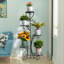 Budron Weather Resistant Plant Stand