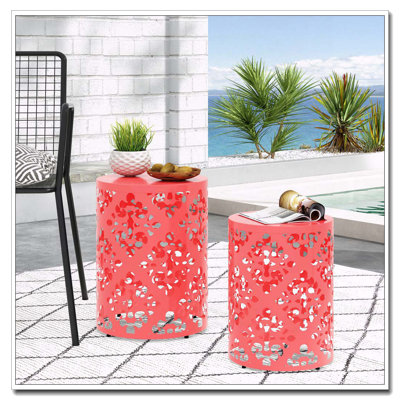 Outdoor Side Table