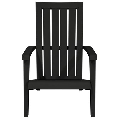 Akili Outdoor Adirondack Chair