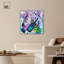 «Urban Drinker Zebra Canvas Maximalist Fashion Art Prints» par Rosdorf Park-1936321674-1936321791