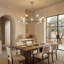 Elizabelle 18 - Light Chandelier-1178489241