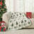 Christmas Knit Throw Blanket Soft Festival Throw Holiday Decorative Blanket-138217052