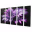 Ensemble de décoration murale Cresaptown - Palmiers et palmiers-107601236