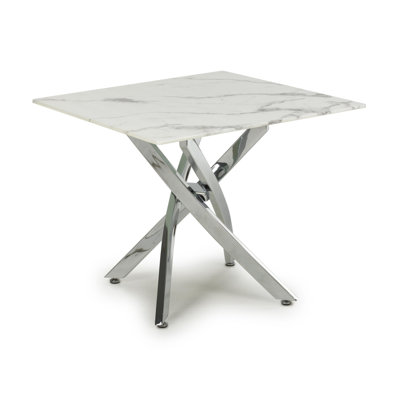 Ayeisha End Table
