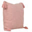 Everyday Solid Colour Tasseled Hand-Made 100% Cotton Decorative Throw Pillow Cover-1962380624-1967494023
