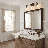 Catalina 3-Light Dimmable Bath Sconce-1736032088