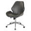 Chaise de travail ergonomique Chatsworth-23752759