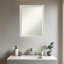 Miroir mural de salle de bain Bethany-119688161