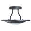LED Semi Flush Mount