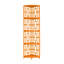 Manley Corner Bookcase-1812263062
