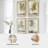 Wall Art, Set Of 4