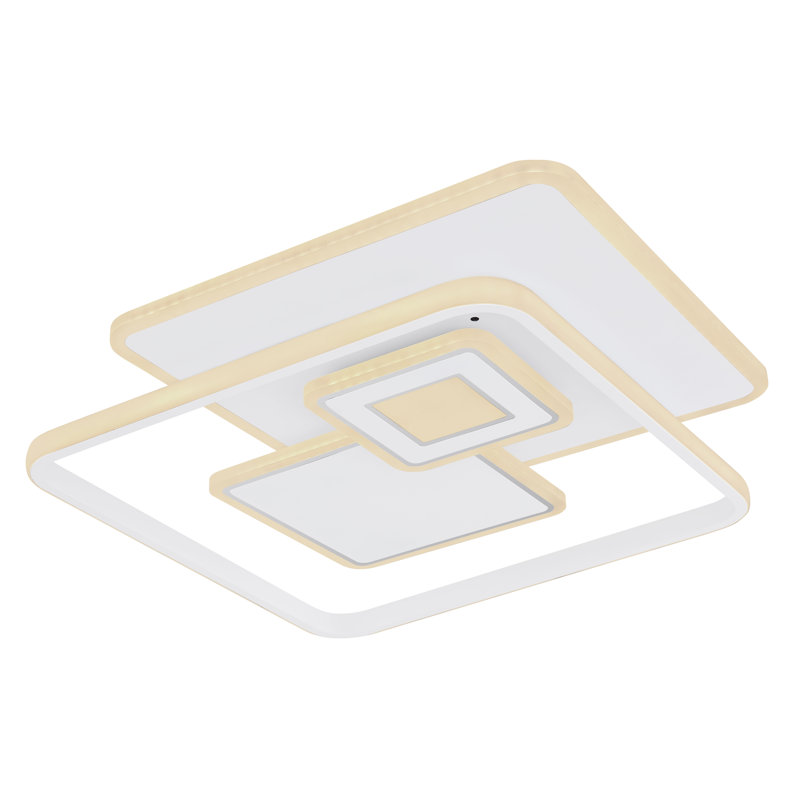 Avanell LED Semi Flush Mount