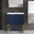 Navy Blue is out of stock selected