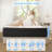 HIMMLINE Medium Cooling Memory Foam Hybrid Mattresses in a Box with CertiPUR-US Certified Foam-16417135-16417133