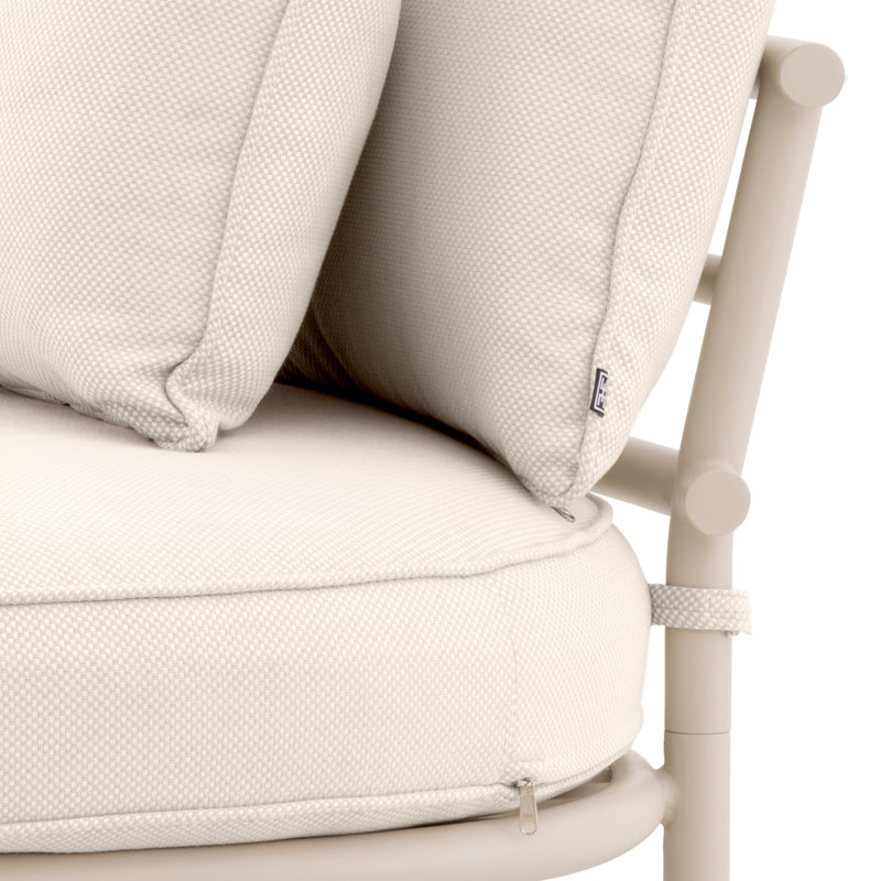 Laguno Outdoor Lounge Chair